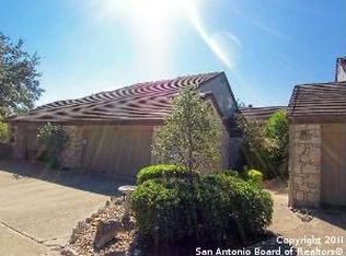 1402 Golden Bear, San Antonio, TX 78248