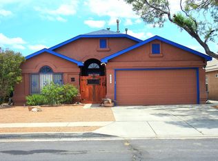 10716 Capricorn Pl NW, Albuquerque, NM 87114