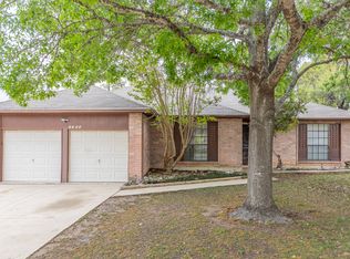 7750 Crooked Rd, San Antonio, TX 78254