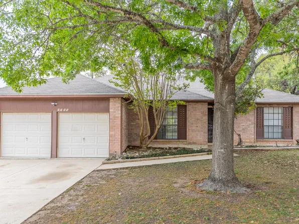 7750 Crooked Rd, San Antonio, TX 78254