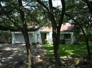 1907 Casa Grande Dr, Austin, TX 78733