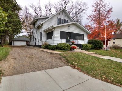930 12th Ave, Baldwin, WI, 54002