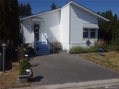 225 NE Ernst St Space 62, Oak Harbor, WA, 98277