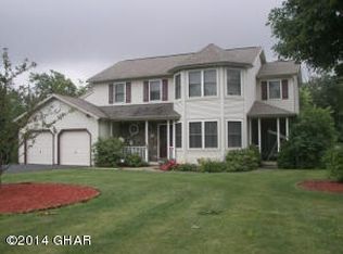 Colony Dr, Hazleton, PA 18202