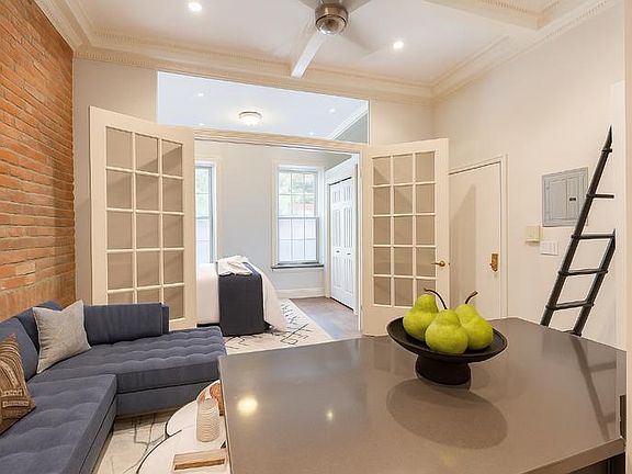 2nd image of 350 W 21st St #11