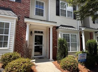 125 Humberside Dr, Kernersville, NC 27284
