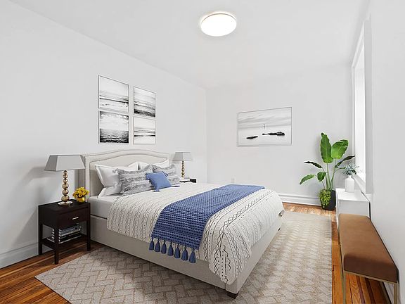 3rd image of 345 Montgomery St APT 6R