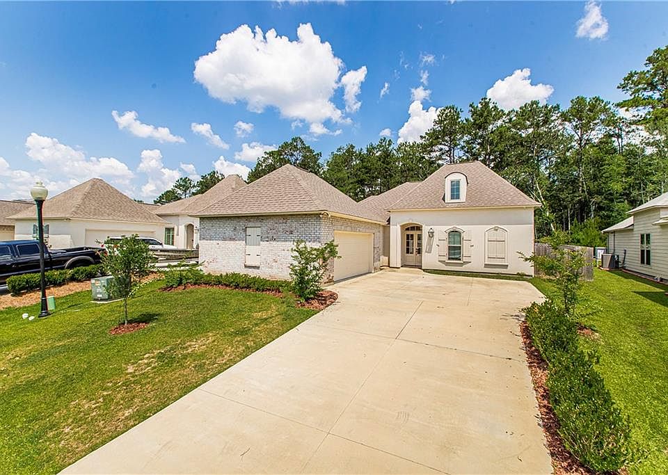 1420 Audubon Pkwy, Madisonville, LA 70447 MLS 2398429 Zillow
