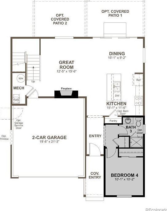 2nd image of 9729 Ceylon Street