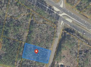 Flag Patch Rd, Loris, SC 29569
