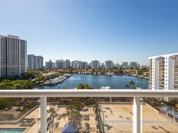 3640 Yacht Club Dr APT 1209, Aventura, FL 33180