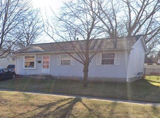 32341 Annapolis St, Wayne, MI 48184