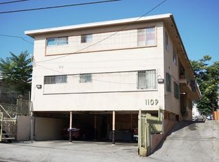 1109 S Ardmore Ave, Los Angeles, CA 90006