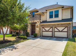 2624 Frances Ln, Little Elm, TX 75068