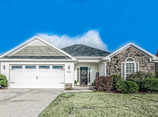 5072 Nokesville Cir, Aiken, SC 29808