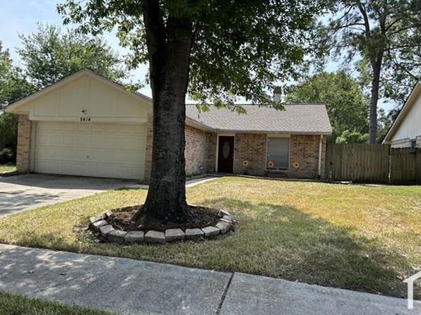 5414 Fawn Trail Ln