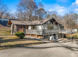 41 E Norris Rd, Norris, TN 37828