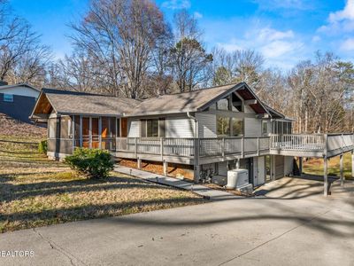41 E Norris Rd, Norris, TN, 37828