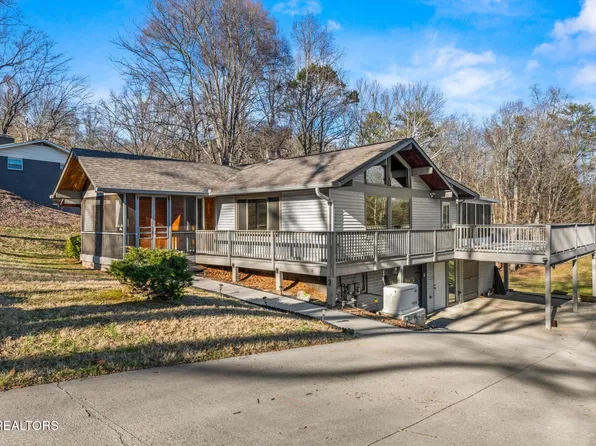 41 E Norris Rd, Norris, TN 37828