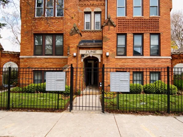 1080 Morrell St #13, Detroit, MI 48209