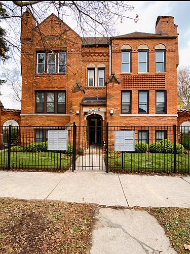 1080 Morrell St #13 Photo 1