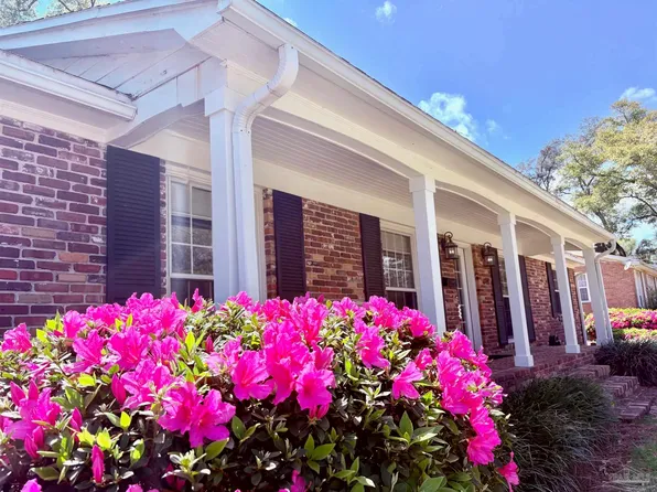1775 E Texar Dr, Pensacola, FL 32503