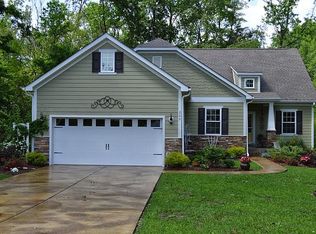 206 Rivers Edge Dr, Conway, SC 29526