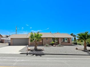 3370 Saratoga Ave, Lake Havasu City, AZ 86406