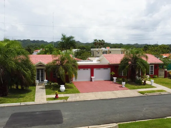 0 Calle Cedro, Dorado, PR 00646