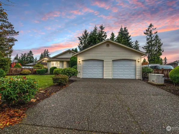 14703 54th Place W, Edmonds, WA 98026