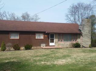 225 Lakecrest Dr, Kingsport, TN 37663