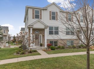 5137 French Dr N, Hugo, MN 55038