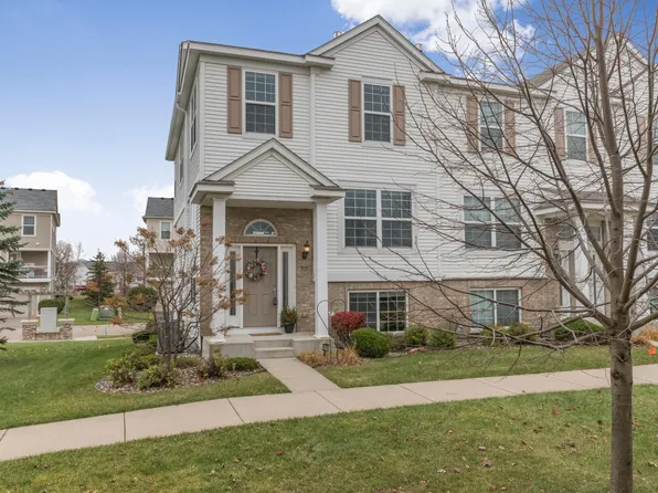 5137 French Dr N, Hugo, MN 55038