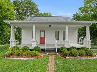 1214 Woodard Reid Rd, Springfield, TN 37172