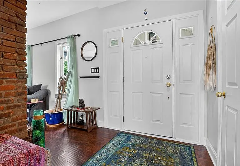 1731 Perrysville Ave #1 — Photo 3