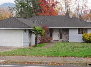 820 Sunrise Ave, Medford, OR