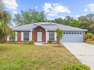 11978 Canterwood Dr, Jacksonville, FL 32246