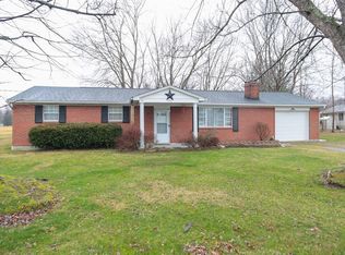 437 Lorelei Dr, Fayetteville, OH 45118