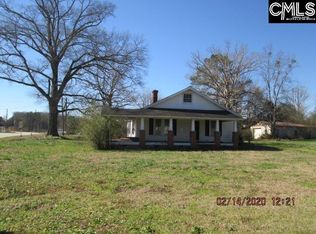 11601 Broad River Rd, Chapin, SC 29036