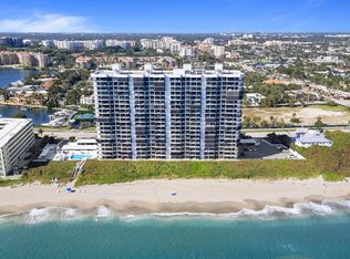 250 S Ocean 4e Boulevard #4-e, Boca Raton, FL 33432