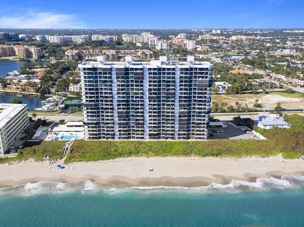 250 S Ocean 4e Boulevard #4-e, Boca Raton, FL 33432