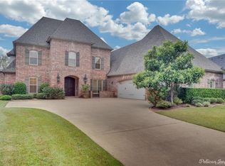 979 Rochel Dr, Shreveport, LA 71115