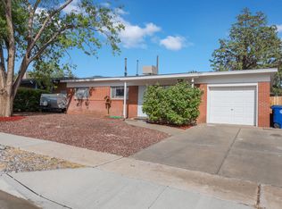724 Marcella St NE, Albuquerque, NM 87123