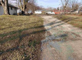 1319 Farwood Ave, Fort Wayne, IN 46816