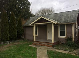 2519 Cleveland Ave, Everett, WA 98201
