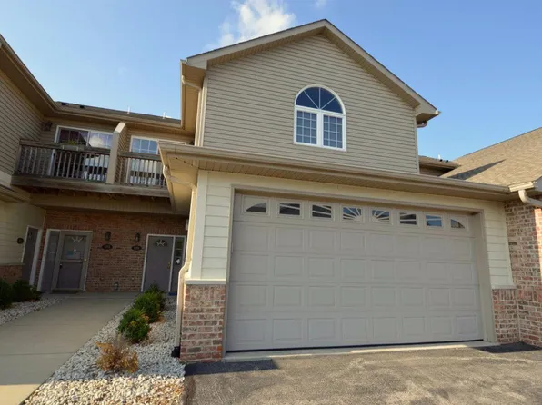 6308 44th St Unit 185, Kenosha, WI 53144