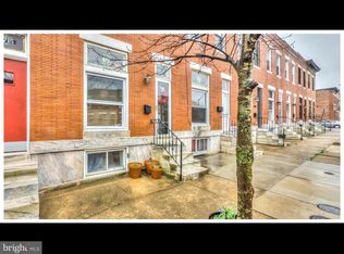 3713 Hudson St, Baltimore, MD 21224