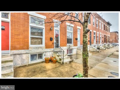3713 Hudson St, Baltimore, MD, 21224