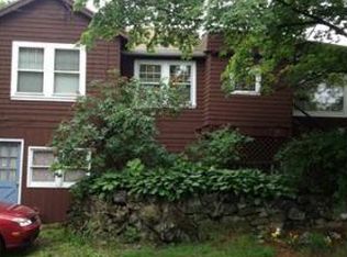 1 Knollwood Rd, Marblehead, MA 01945