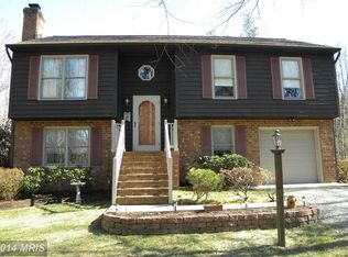 245 Admiral Dr, Ruther Glen, VA 22546